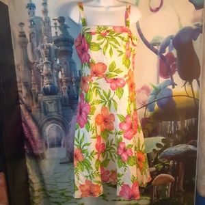 🪶 Yves cossette depeche dress